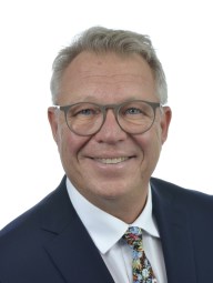 Mats Sander