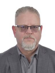 Ulf Rexefjord