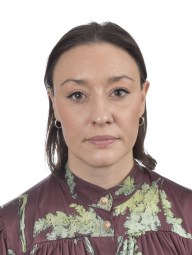 Caroline Täljeblad