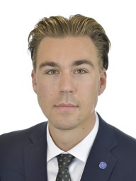Oskar Svärd
