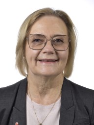 Anna Vikström