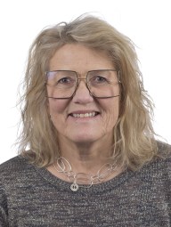 Lena Malm