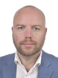 Marcus Wennerström