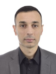 Bassem Nasr