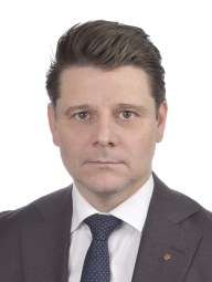Niklas Karlsson