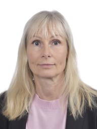 Anette Rangdag