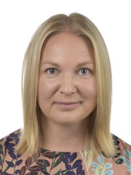 Ulrika Heindorff