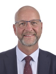 Magnus Oscarsson