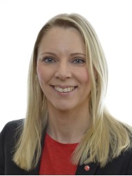 Åsa Westlund