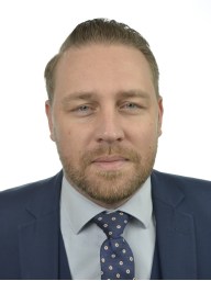 Mattias Karlsson
