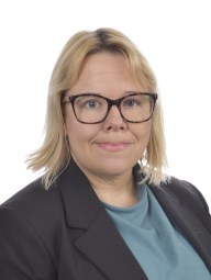 Eleonore Lundkvist