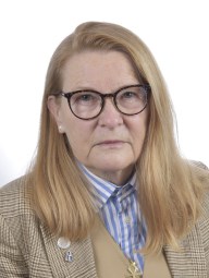 Unni Björnerfors