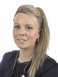 Jennie Wernäng