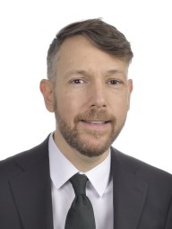 Nils Seye Larsen