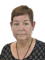 Rose-Marie Carlsson