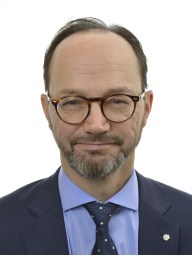 Tomas Eneroth