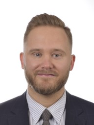 Henrik Vinge