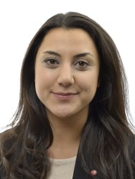 Aylin Nouri