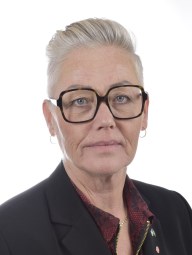 Monica Haider