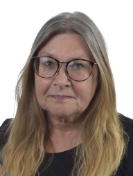 Gunilla Svantorp