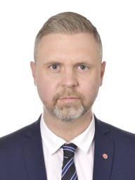 Johan Büser