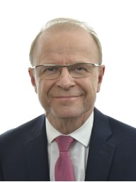 Mikael Oscarsson